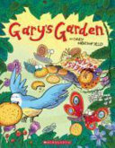 Cover of Gary's Garden