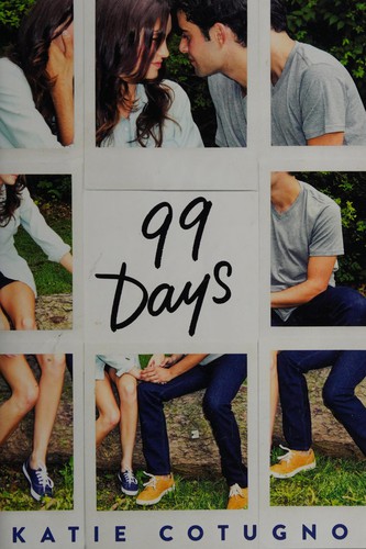 Cover of 99 days