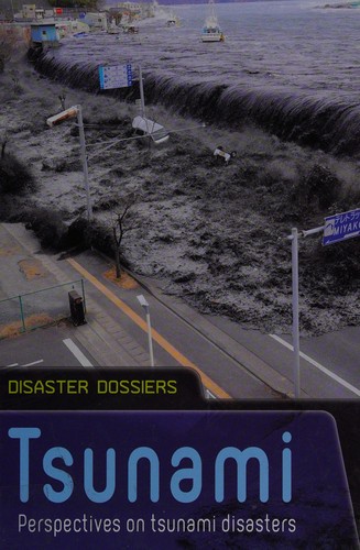Cover of Tsunami