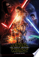 Cover of Star Wars: The Force Awakens: A Junior Novel