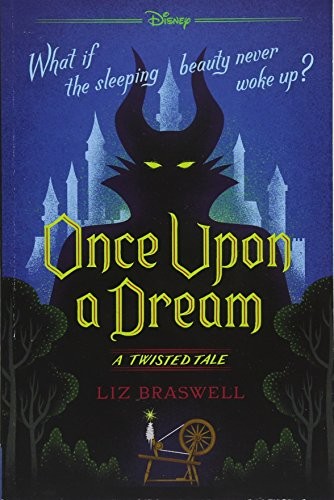 Cover of Once Upon a Dream
