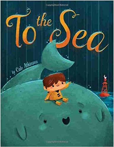 Cover of To the Sea