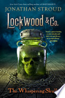 Cover of The Whispering Skull