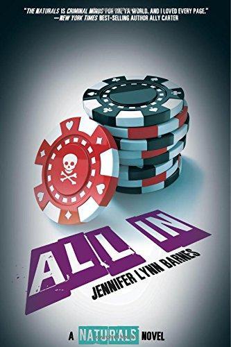 Cover of All In