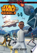 Cover of The Secret Academy