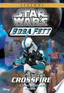 Cover of Crossfire