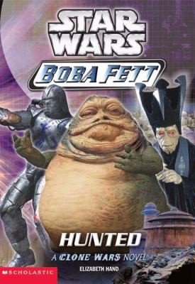 Cover of Hunted