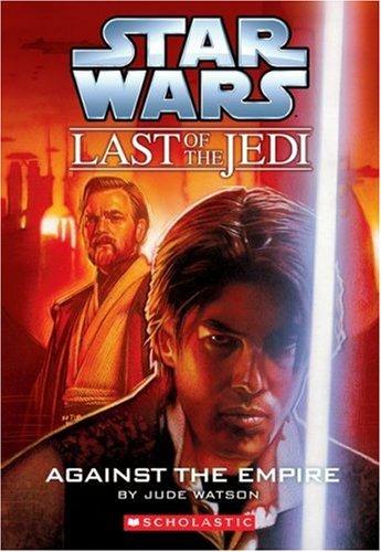 Cover of Against the Empire