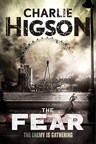 Cover of The Fear