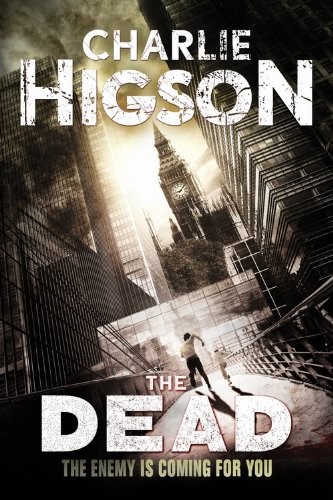 Cover of The Dead