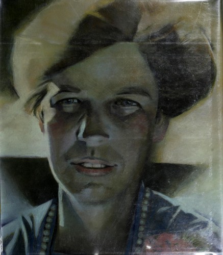Cover of Eleanor, quiet no more