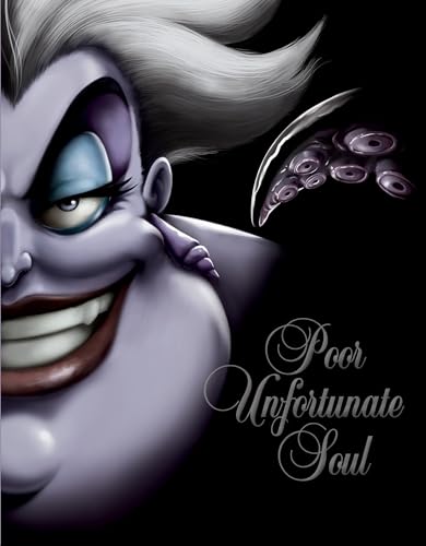Cover of Poor Unfortunate Soul