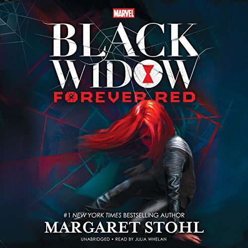 Cover of Black Widow: Forever Red