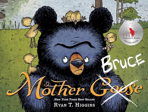 Cover of Mother Bruce