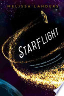 Cover of Starflight