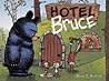 Cover of Hotel Bruce