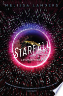 Cover of Starfall: A Starflight Novel