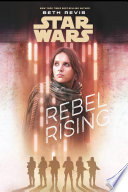 Cover of Rebel Rising