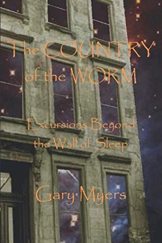 Cover of The Country of the Worm