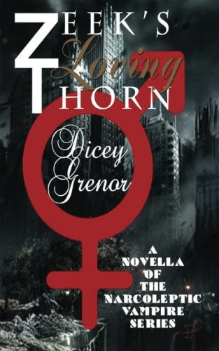 Cover of Zeek's Loving Thorn