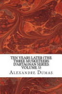 Cover of Ten Years Later