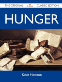Cover of Hunger