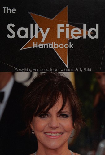 Cover of The Sally Field Handbook