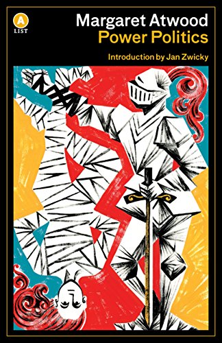 Cover of Power Politics: Poems