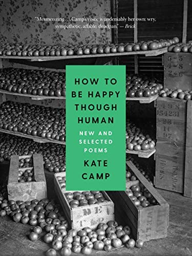 Cover of How to Be Happy Though Human