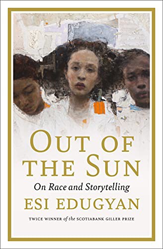 Cover of Out of the Sun