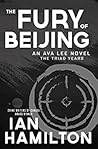 Cover of The Fury of Beijing