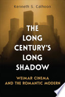 Cover of Long Century's Long Shadow
