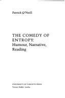 Cover of The Comedy of Entropy