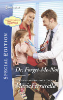 Cover of Dr. Forget-Me-Not