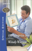Cover of His Surprise Son