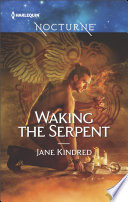 Cover of Waking the Serpent