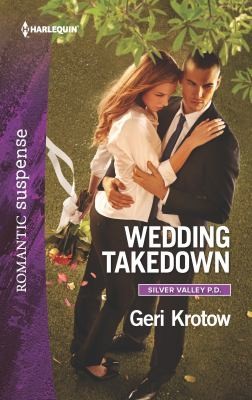Cover of Wedding Takedown
