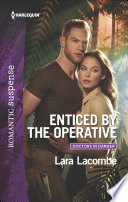 Cover of Enticed by the Operative