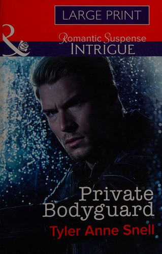 Cover of Private Bodyguard