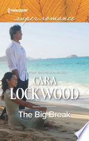 Cover of The Big Break