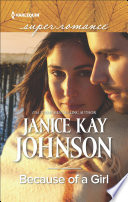 Cover of Because of a Girl