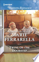 Cover of Twins on the Doorstep