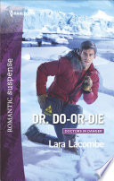 Cover of Dr. Do-or-Die