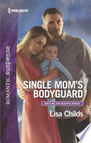 Cover of Single Mom's Bodyguard