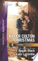 Cover of Killer Colton Christmas