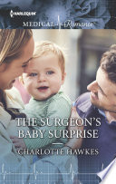 Cover of The Surgeon's Baby Surprise