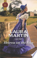 Cover of Heiress on the Run