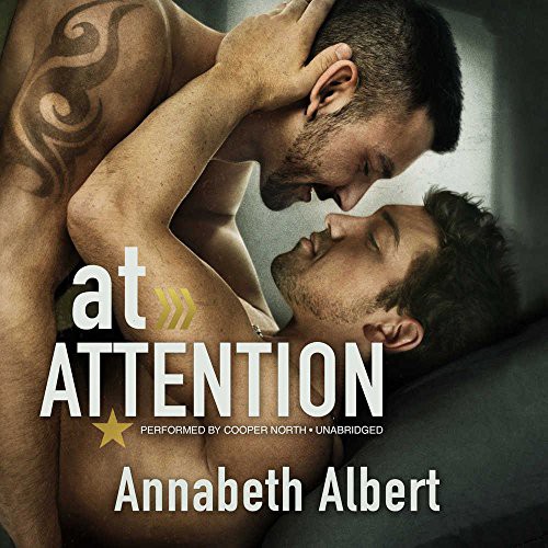 Cover of At Attention