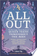 Cover of All Out: The No-Longer-Secret Stories of Queer Teens Throughout the Ages