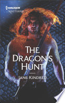 Cover of The Dragon's Hunt